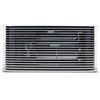 King Electric Paw Wall Heater 240V 2250W W/Ultra Grill White PAW2422-U-W